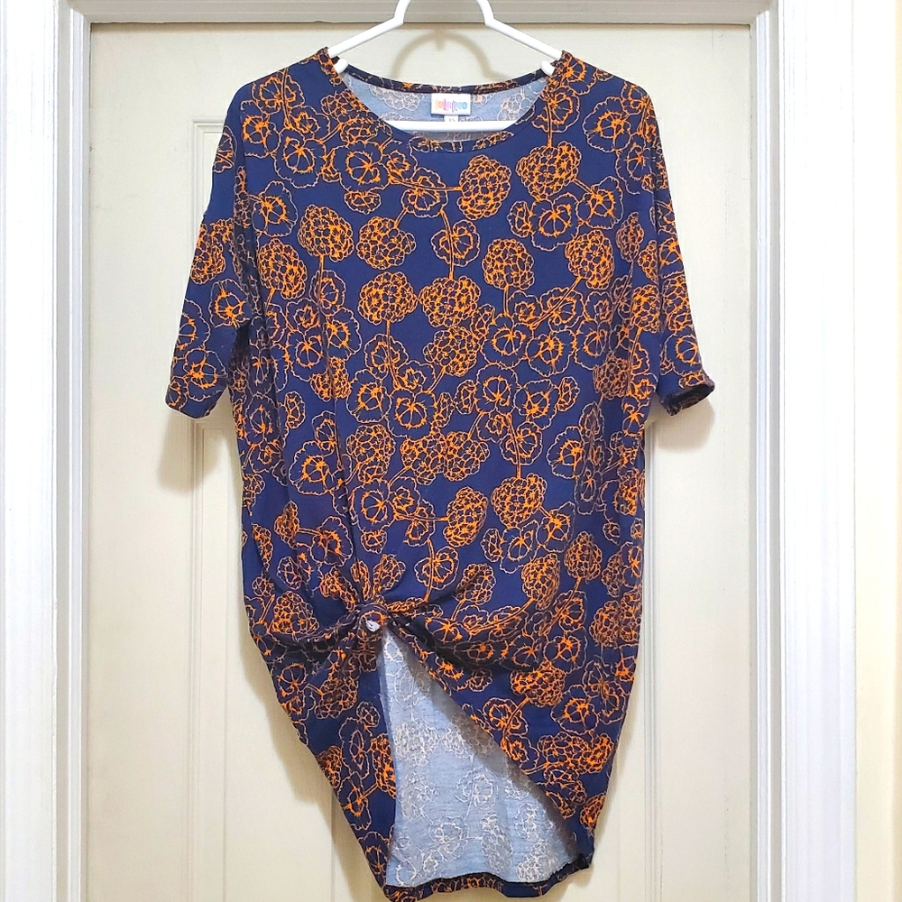 Lularoe Irma XS